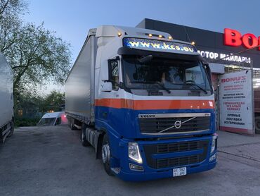 моющий пылесос для химчистки салона автомобиля бу: Сүйрөгүч, Volvo, 2010 г., Парда