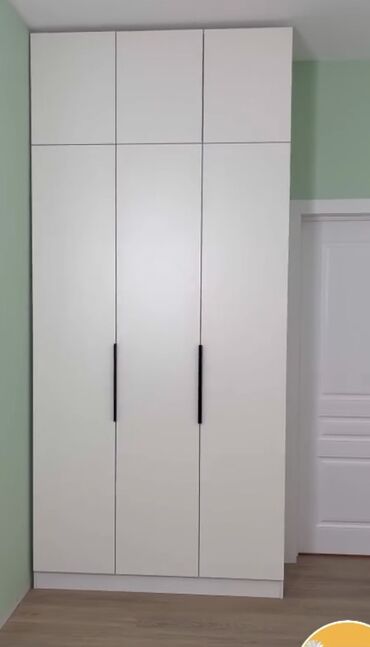 Мебель на заказ: Мебель на заказ, Спальня, Шкаф — 9