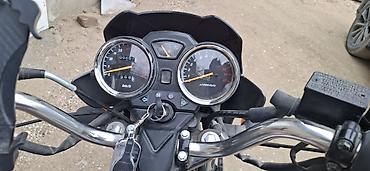 Honda: Ideal tep teze motodor sendde 49 kub realda 110 kubdur 270 km surmusem — 2