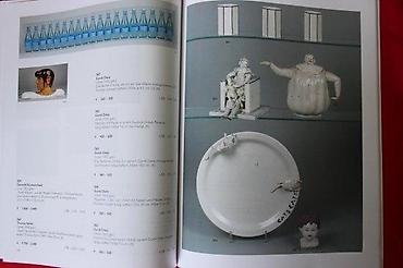 Knjige: AUKCIJSKI KATALOG DOROTHEUM, KUNST DES 20. JAHRHUNDERTS,2004 | — 10