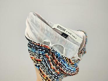 primark belts: Bershka, Sukienka damska, rozmiar S — 4