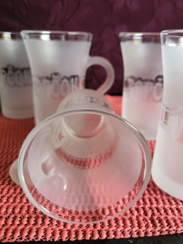 Kuhinjski setovi: Solje nove univerzalne 90te. Solje matirano jako staklo. sve na — 9