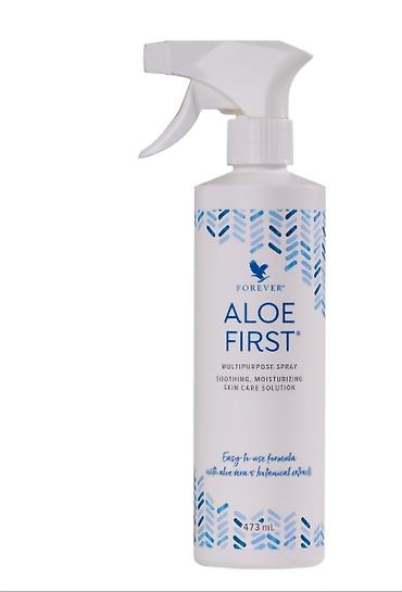 Lepota i nega: **Forever proizvodi za negu i dodatke ishrani – Kids vitamini, Aloe — 3