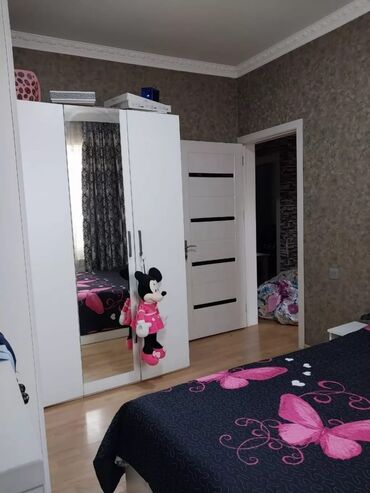 mingəçevir kirayə evler: 4 otaqlı, 70 kv. m, Kredit yoxdur, Yeni təmirli