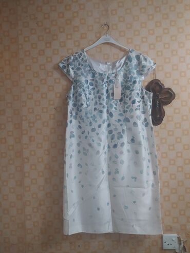 Donlar: 2XL (EU 44), rəng - Ağ, Ziyafət at lalafo.az Donlar: 2XL (EU 44), rəng - Ağ, Ziyafət