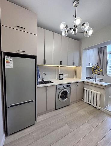 квартира в карвене: 2 комнаты, 55 м², 106 серия, 8 этаж — 10