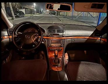 mersedes milenium: Mercedes-Benz A-Class: 2003 г., 3.2 л, Автомат, Бензин, Седан — 7