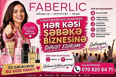 etir satici: Xanımlar buyurub bize qoşula bilərsiz edən öz işinizi idarə edə — 4