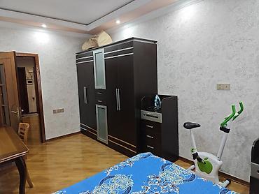 Продажа квартир: Ахмедлы, 2 комнаты, Новостройка, м. Ази Асланов, 86 м² — 8