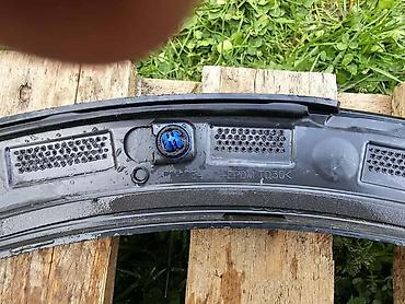 turbina: DESNI RUB 83A KRILA ZD ZA AUDI Q3 | Audi q3 desni rub zadnji 83A 853 — 1