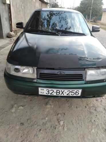 lada vaz matoru: VAZ (LADA) 2112: 1.5 l | 2003 il 117635 km Hetçbek