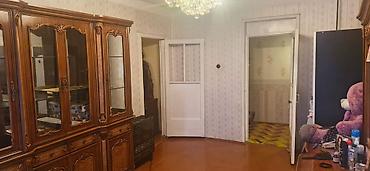 neapol dairesinde kiraye evler: Astara, 4 otaqlı, Köhnə tikili, 88 kv. m — 2