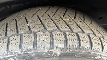 maxxis 315: Зимние шины 275/55 R20 — 3