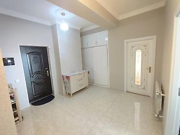 kireye: Məmmədli, 3 otaqlı, Yeni tikili, 107 kv. m — 8