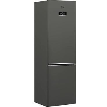 soyuduculari: Soyuducu Beko B3R0CNK312HG İkiqapılı, aşağı donduruculu, No Frost və — 3
