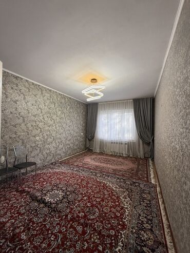 квартиры 2 комнаты: 2 комнаты, 48 м², 105 серия, 1 этаж, Косметический ремонт