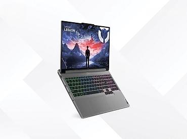 rtx 430: Noutbuk "Lenovo Legion 5 16IRX9" Lenovo Legion 5 16IRX9 CPU: Intel® — 4