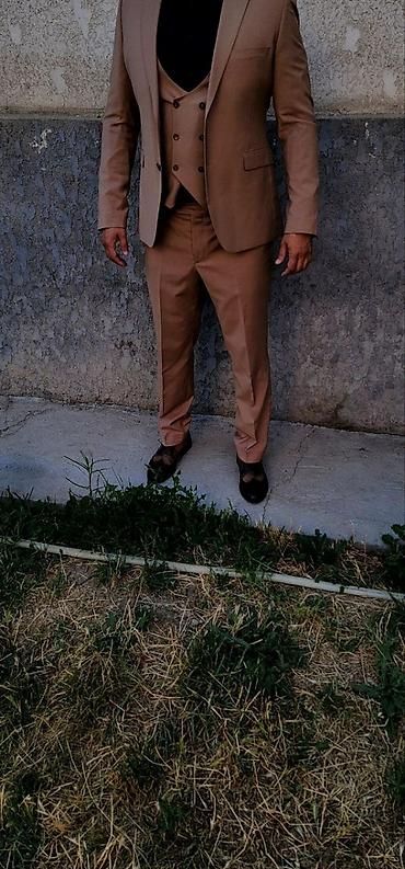 Костюмы: Пиджак гана. Только Пиджак — 4