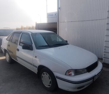 решетка тойота ист: Daewoo Nexia: 2004 г., 1.5 л, Механика, Бензин, Седан