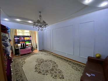 Продажа квартир: 3 комнаты, 68 м², 106 серия, 2 этаж, Старый ремонт