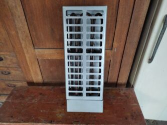 солнечные обогреватели: Обогреватель 3 тэны 4.5 киловат