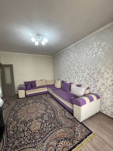 снять квартиру без риэлтора: 4 комнаты, 94 м², 106 серия, 5 этаж, Евроремонт