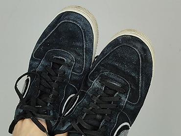 infinity sweater: Nike, Sneakersy dla mężczyzn, rozmiar 41 — 6
