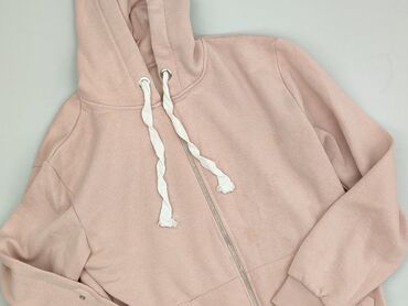 Sinsay, Bluza z kapturem damska, rozmiar S