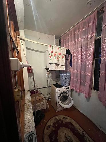 Mənzillər: Bakı, 2 otaqlı, Köhnə tikili, 55 kv. m — 7