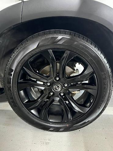 Ssangyong: Ssangyong Rexton: 2020 г., 2.2 л, Автомат, Внедорожник — 12