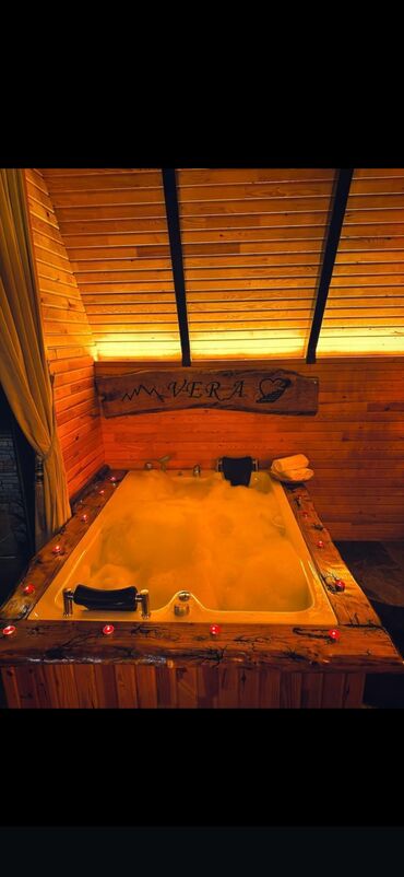 Cakuzi vannalar: Yeni Cakuzi vanna Motorlu, Ödənişli çatdırılma — 8