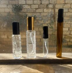 быть может духи в баку: Ətir qabları