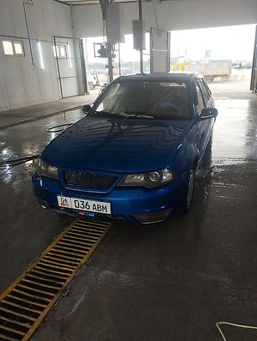запчасти на киа бишкек фото: Daewoo Nexia: 2010 г., 1.6 л, Кол менен иштөөчү, Газ, Седан — 5