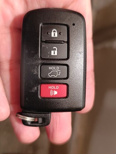 купить велосипед cube бу: Ачкыч Toyota 2020 г., Колдонулган, Оригинал, АКШ