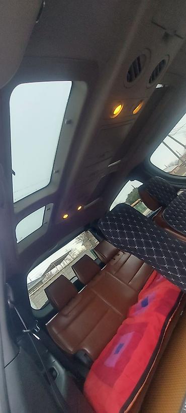 Nissan: Nissan Quest: 2007 г., 3.5 л, Автомат, Бензин, Минивэн — 10