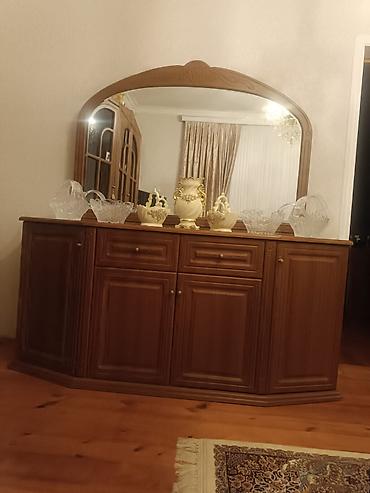 islenmis mebiler: İşlənmiş, Güzgülü, Azərbaycan — 1