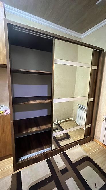 Kupe dolab – 250 AZN Yataq otağı və ya qonaq otağı üçün uyğun