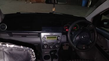 mazda 323 2003: Mazda Demio: 2003 г., 1.3 л, Автомат, Бензин