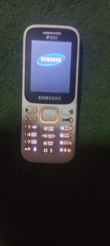 вай фай роутер с поддержкой сим карты: Samsung GT1200, түсү - Ак, 2 SIM