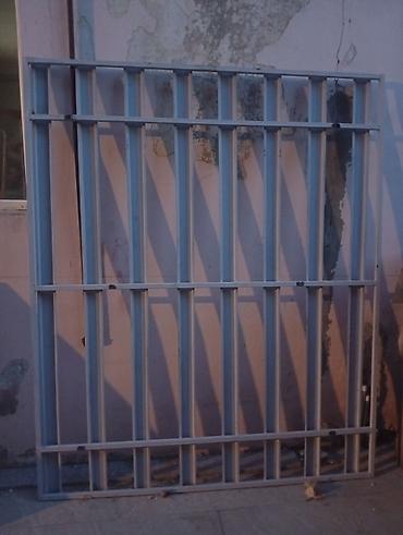 Ikineferlik carpayi üçün demir ölçü 160-2 lalafo.az -da Ikineferlik carpayi üçün demir ölçü 160-2