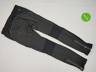 reebok bluzy: Brugi, Spodnie dresowe damskie, rozmiar S — 3