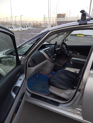 Другие автомобили: СРОЧНО! СРОЧНО! продаётся Toyota opa,год2004, объем 1,8 состояния — 11