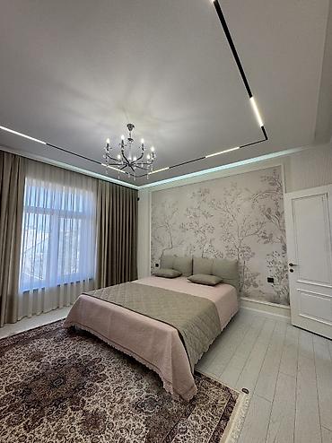 Продажа коттеджей и домов: Продаётся роскошный дом в Арча-Бешик✨ 📍 Локация: пересечение улиц — 6