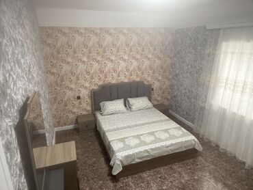 Bağ evlərinin kirayəsi: Mərdəkan, 180 kv. m, 4 otaqlı, Hovuzlu, Kombi, Qaz, İşıq — 6