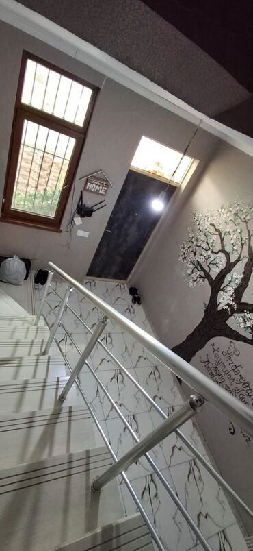 Həyət evləri və villaların satışı: Kirayə: 2 mərtəbəli evin daxilində genişlik və işıqlılıq üstünlük — 16