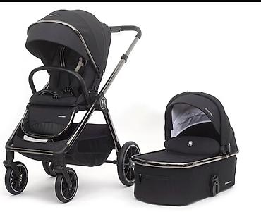 Продается коляска 2 в 1 Ining Baby. Состояние как новая, пользовались at lalafo.kg Продается коляска 2 в 1 Ining Baby. Состояние как новая, пользовались