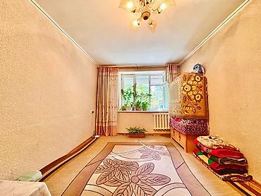 Продажа квартир: 1 комната, 21 м², Гостиничный тип, Городская больница №4 (ул. Айни) Гостиничный тип, 2 этаж, Косметический ремонт at lalafo.kg — 5 Продажа квартир: 1 комната, 21 м², Гостиничный тип, Городская больница №4 (ул. Айни) Гостиничный тип, 2 этаж, Косметический ремонт — 5