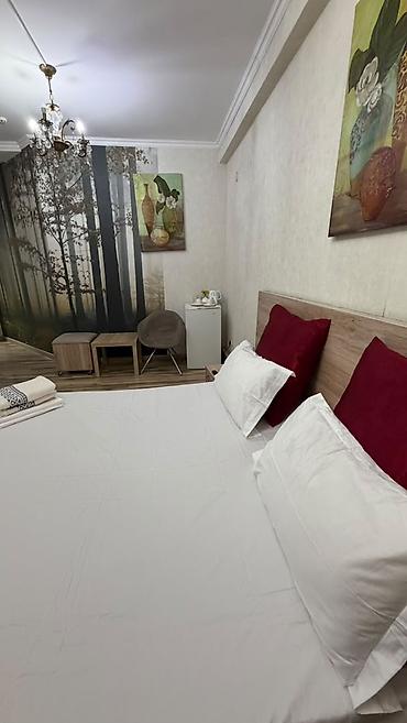 гостиница 1 комната: 🛋 Здравствуйте! Вас приветствует отель «Океан» 🏨 📍 Мы находимся в — 4