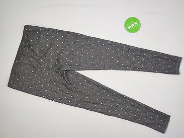 lycra: George, Legginsy Sportowe damskie, rozmiar XL — 3