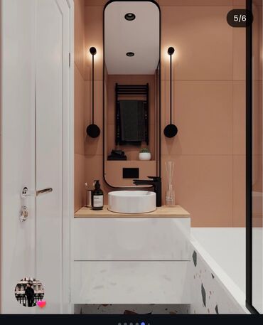 Ремонт под ключ: Дизайн и отделка интерьеров под ключ - Современные решения в стиле — 5